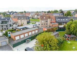 Opbrengsteigendom te koop in Sint-Eloois-Vijve