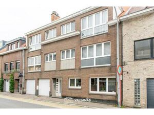 Appartement te koop in Merchtem