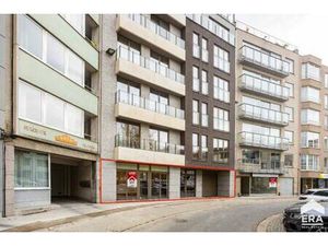 Commerciële eigendom te koop in Aalst