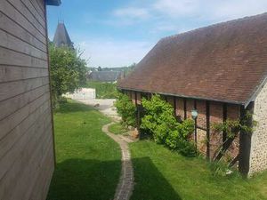 Vente Maison à Aube (61270) : à vendre / 77m² Aube