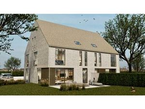 Huis te koop in Desteldonk