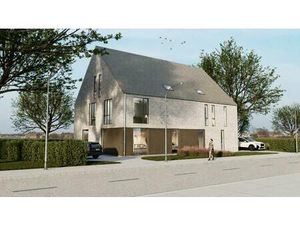 Huis te koop in Desteldonk