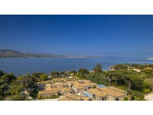 Villa de luxe de 7 pièces en vente Gassin  France