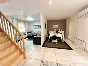 Maison familiale 9 pieces et 7 CHAMBRES