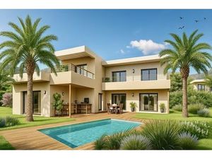 Maison de luxe 4 chambres en vente à Le Lavandou  Provence-Alpes-Côte d'Azur