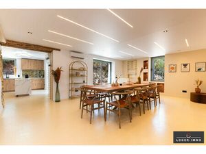 VILLA AVEC PISCINE / 6 CHAMBRES - 6 SDB