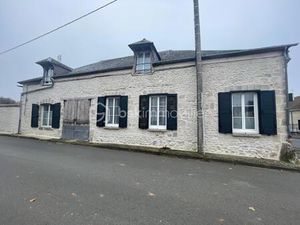 Maison de 228 m² à Boynes