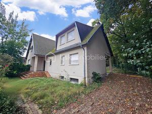 Maison de 220 m² à Coubron