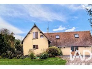Vente maison 4 pièces 84 m² Deauville (14800)
