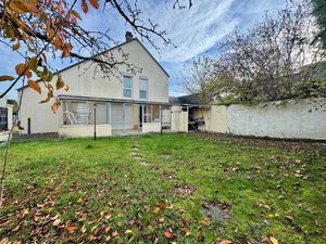 Vente Maison 6 pièces 120 m2 à Gonesse