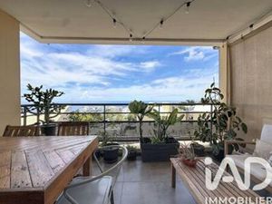 Vente Appartement 4 pièces  Réunion