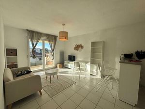 Location Appartement 2 pièces Meublé 37m² ST PIERRE DU MONT 40280