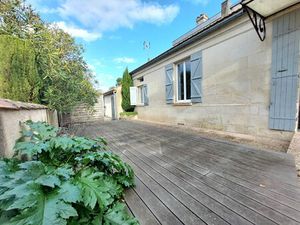 Location Maison 3 pièces 73m²