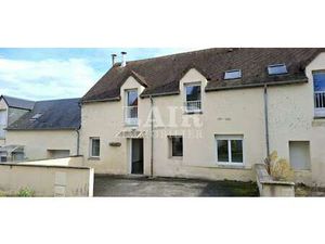 Vente Maison à Boitron (61500) : à vendre / 112m² Boitron