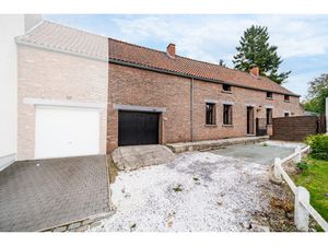 Huis te koop in Marbais met 2 slaapkamers