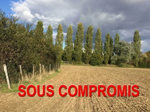 Achat Terrain 1 174m² VOISINES 89260