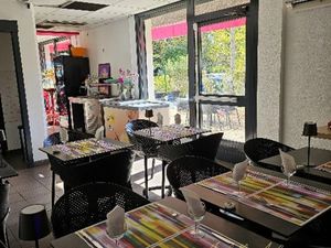 fonds de commerce à vendre GRENOBLE 7 pièce(s) 126m2 112 000€