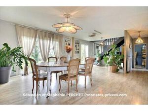 Maison Epieds En Beauce 6 pièce(s) 138 m2