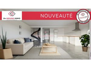 Vente maison 4 pièces 88.53 m² à Hubert-Folie (14540)  267 500 €