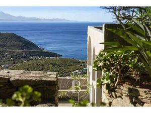 Maison à vendre 147 m2 Centuri Ailleurs en Corse - 890 000 €