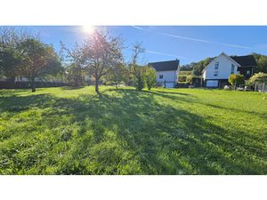 Achat Terrain 864m² WITTERSDORF 68130