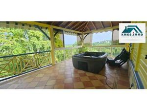 Maison à louer Rivière-Salée  Martinique