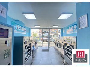 Commercieel te koop in Etterbeek