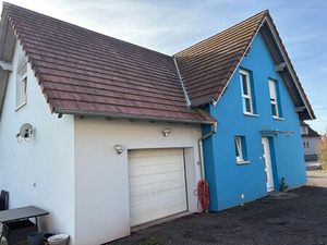 Achat Maison 5 pièces 112m²