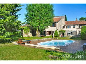 Achat Maison 6 pièces 290m²