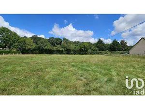 Vente Terrain à Bernay (27300) : à vendre / 1321m² Bernay