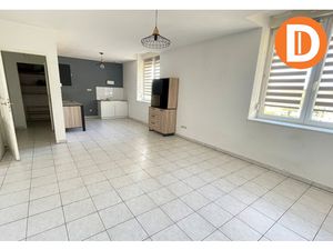 Location Appartement 2 pièces 53m²