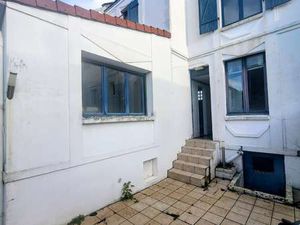 Vente Maison au Havre (76600) : à vendre / 85m² Le Havre