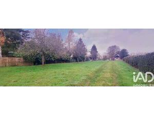 Vente Terrain à Saint-Aignan-sur-Ry (76116) : à vendre / 515m² Saint-Aignan-sur-Ry