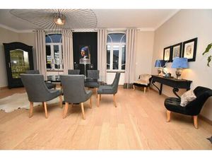 Achat Maison 8 pièces 183m² CREVECOEUR SUR L ESCAUT 59258