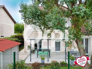 Vente maison 5 pièces 112.1 m² à Sainte-euphemie (01600)  320 000 €