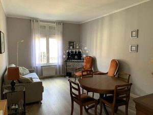 Achat Appartement 2 pièces 34m² LE TOUQUET PARIS PLAGE 62520