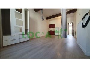 Vente appartement 1 pièce 29 m² Dijon (21000)