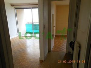 Vente appartement 2 pièces 39 m² Dijon (21000)