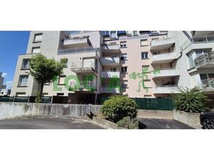 Vente appartement 2 pièces 43 m² Dijon (21000)