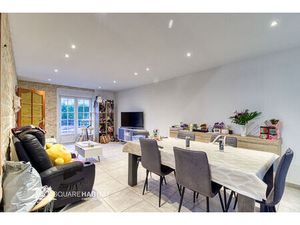 Achat Maison 4 pièces 98m²