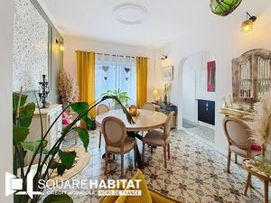 Achat Maison 5 pièces 114m²