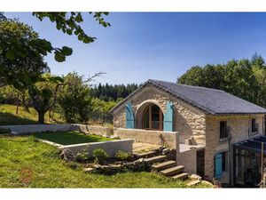 Vente maison 4 pièces 84 m² à Cuxac-Cabardès (11390)  297 000 €