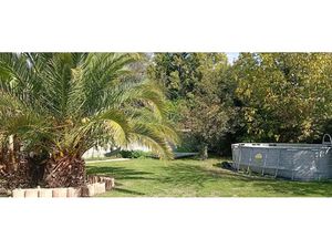 Vente maison 7 pièces 150 m² à Vouille (79230)  295 000 €