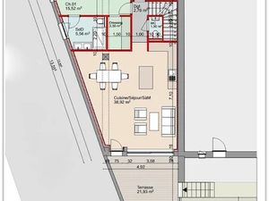 Vente maison 4 pièces 100 m² à Péron (01630)  298 000 €