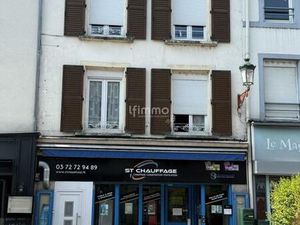 Vente Immeuble à Boulay- Moselle 57220