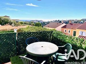 Vente Maison à Nice (06000) : à vendre / 67m² Nice