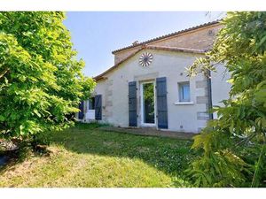 Maison Villiers En Plaine 4 pièce(s) 124 m2