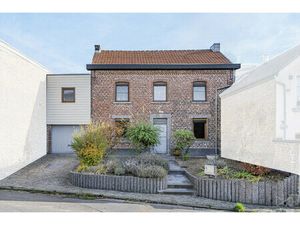 Huis te koop in Ambresin met 3 slaapkamers
