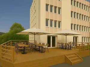 Vente Bureaux et commerces à La Ville-aux-Dames (37700) : à vendre / 150m² La Ville-aux-Da