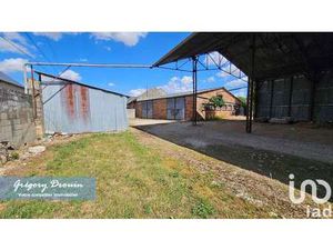 Vente Maison à Aulnay-la-Rivière (45390) : à vendre / 1480m² Aulnay-la-Rivière